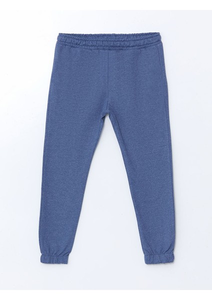 Yeni Sezon Beli Lastikli Erkek Cocuk Jogger Esofman Alti - S5JB56Z4