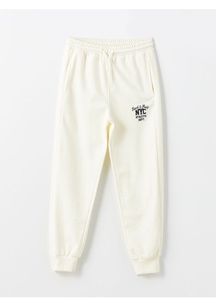 Yeni Sezon Beli Lastikli Erkek Cocuk Jogger Esofman Alti - S52779Z4