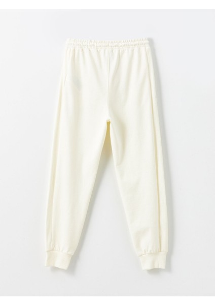 Yeni Sezon Beli Lastikli Erkek Cocuk Jogger Esofman Alti - S52779Z4