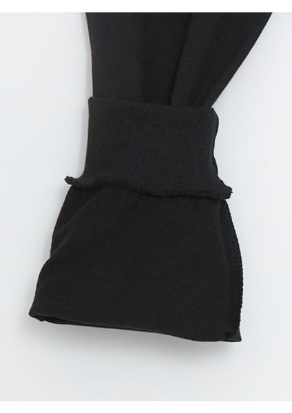 Yeni Sezon Beli Lastikli Erkek Cocuk Jogger Esofman Alti - S5KG97Z4