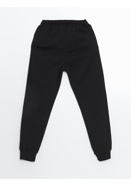 Yeni Sezon Beli Lastikli Erkek Cocuk Jogger Esofman Alti - S5KG97Z4