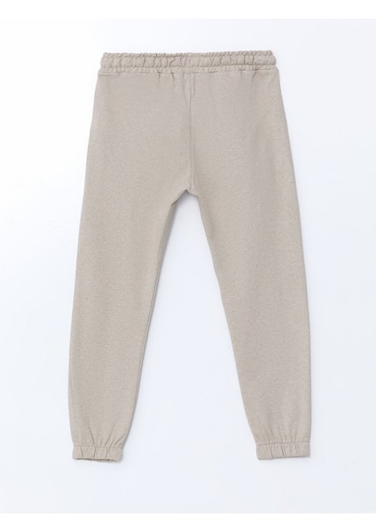 Yeni Sezon Beli Lastikli Erkek Cocuk Jogger Esofman Alti - S5JB56Z4