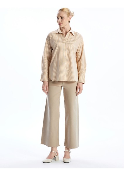 Yeni Sezon Wideleg Kadin Jean Pantolon - S52278Z8