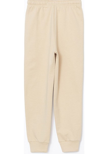Yeni Sezon Beli Lastikli Erkek Cocuk Jogger Esofman Alti - S52781Z4