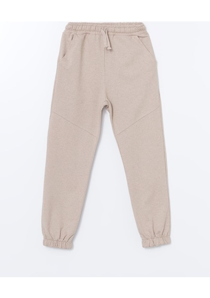 Yeni Sezon Beli Lastikli Erkek Cocuk Jogger Esofman Alti - S5JF77Z4