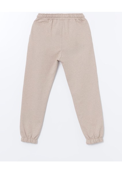 Yeni Sezon Beli Lastikli Erkek Cocuk Jogger Esofman Alti - S5JF77Z4
