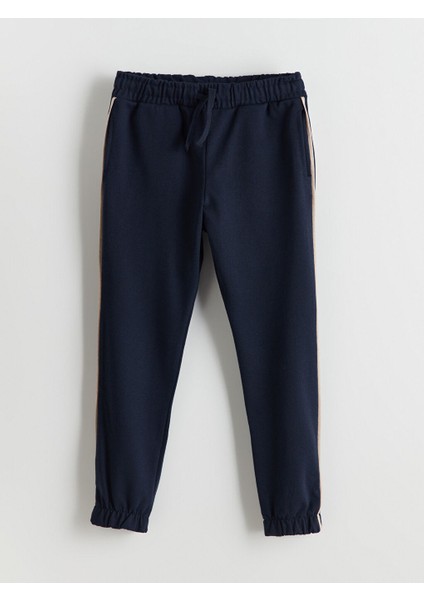 Yeni Sezon Beli Lastikli Erkek Cocuk Jogger Esofman Alti - S5JF76Z4