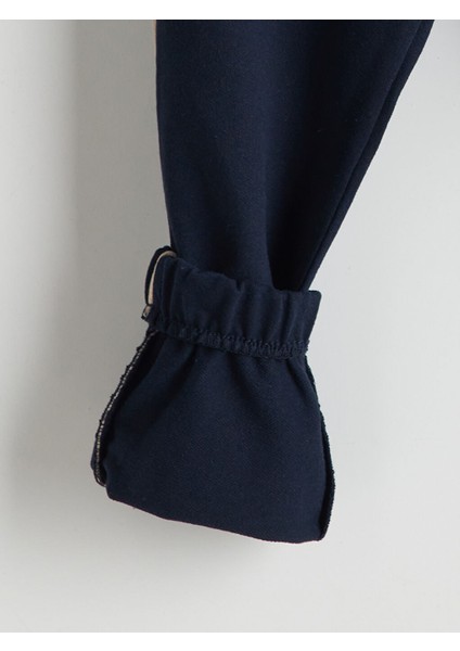 Yeni Sezon Beli Lastikli Erkek Cocuk Jogger Esofman Alti - S5JF76Z4