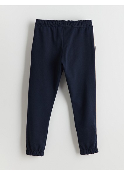 Yeni Sezon Beli Lastikli Erkek Cocuk Jogger Esofman Alti - S5JF76Z4