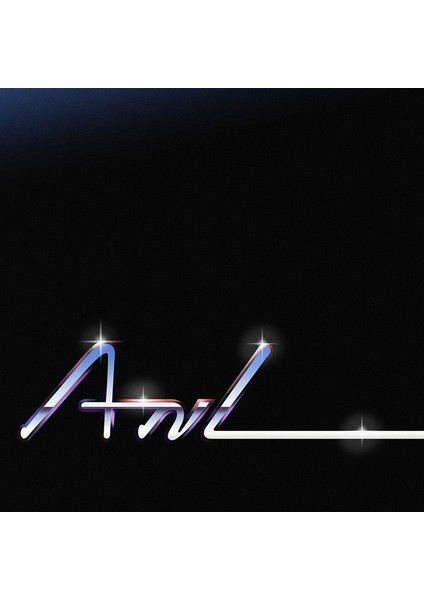 Anıl - Plak