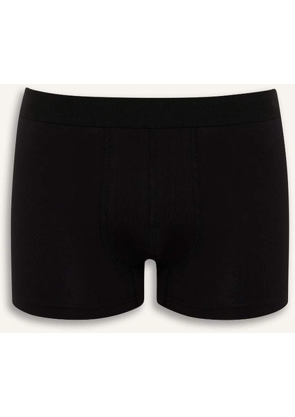 Yeni Sezon Regular Fit 3'lü Boxer