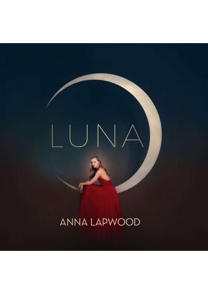 Luna - Plak