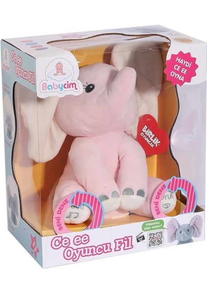 E1732027 M18071106 Cee-Ee Jumbo Fil modelleri