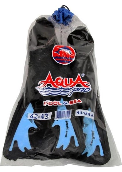 Nessiworld NPL42/43AQUAPROPALET