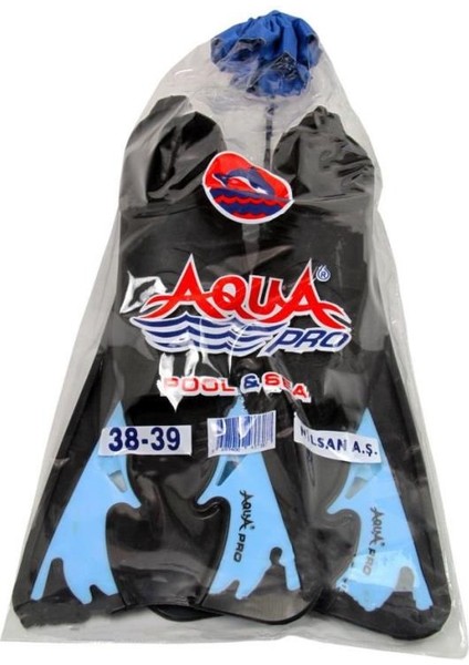 Nessiworld NPL38/39AQUAPROPALET