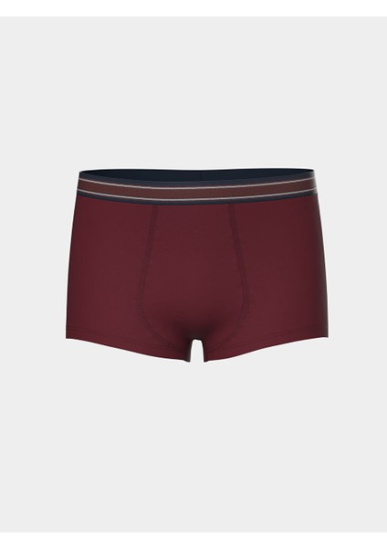 Yeni Sezon Erkek Cocuk Boxer 3'lu - S50211Z4