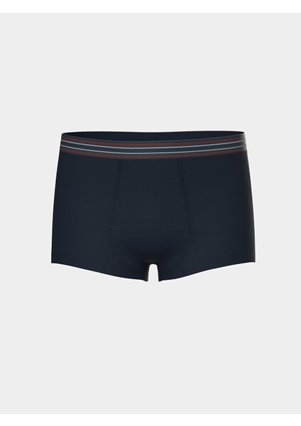 Yeni Sezon Erkek Cocuk Boxer 3'lu - S50211Z4