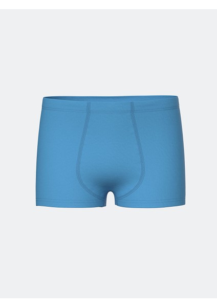 Yeni Sezon Baskili Erkek Cocuk Boxer 3'lu - S55238Z4