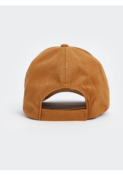 Yeni Sezon Yazi Nakisli Erkek Kep Sapka - W44893Z8 indirimleri
