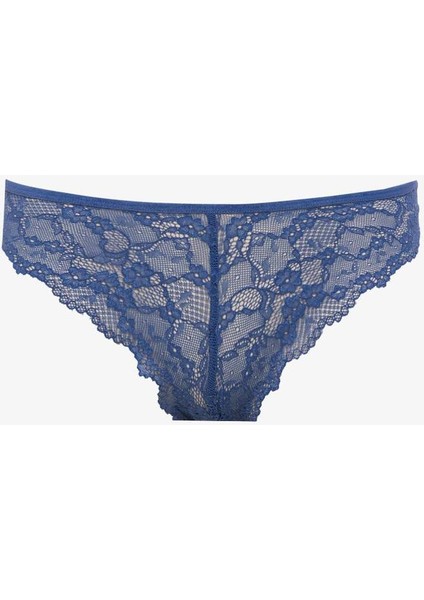 Yeni Sezon Dantel Brazilian Külot-Fall In Love