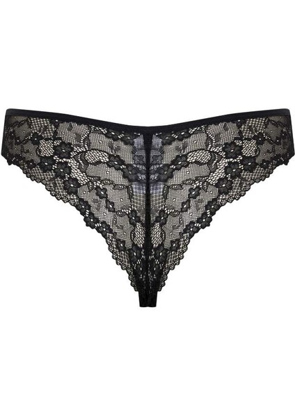 Yeni Sezon Dantel Brazilian Külot-Fall In Love fiyatları
