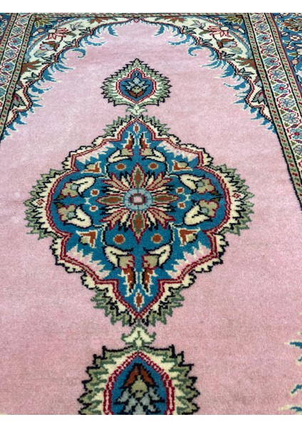 El Dokuması Kayseri Halısı Harika Bir Renk fırsatları