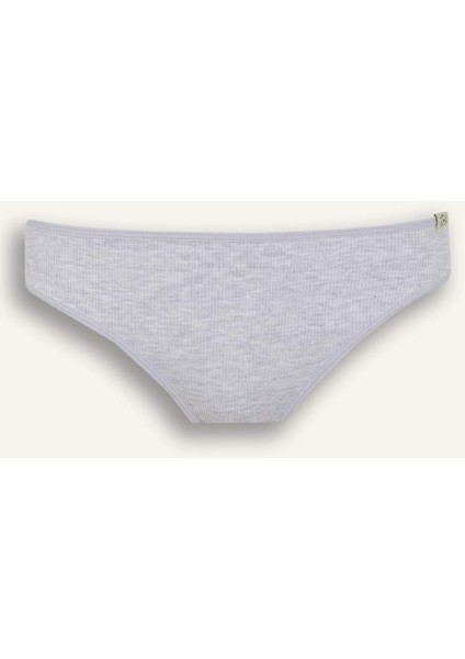 Yeni Sezon Ribana 3'lü Askılı Slip Külot-Fall In Love indirimleri