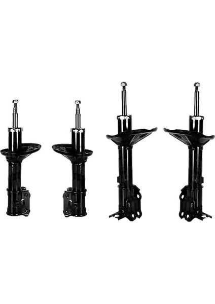 Amortisör Ön - Arka Takım Hyundaı Accent Milenyum Admıre 2000-2006