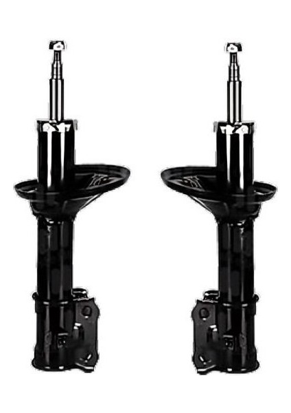 Amortisör Ön - Arka Takım Hyundaı Accent Milenyum Admıre 2000-2006 fiyatları