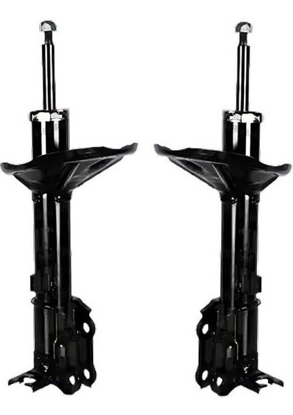 Amortisör Ön - Arka Takım Hyundaı Accent Milenyum Admıre 2000-2006 modelleri