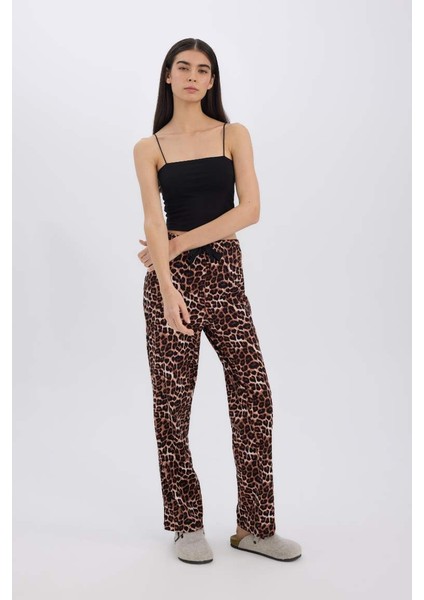 Yeni Sezon Crop Pamuklu Siyah Askılı Atlet-Fall In Love fiyatları