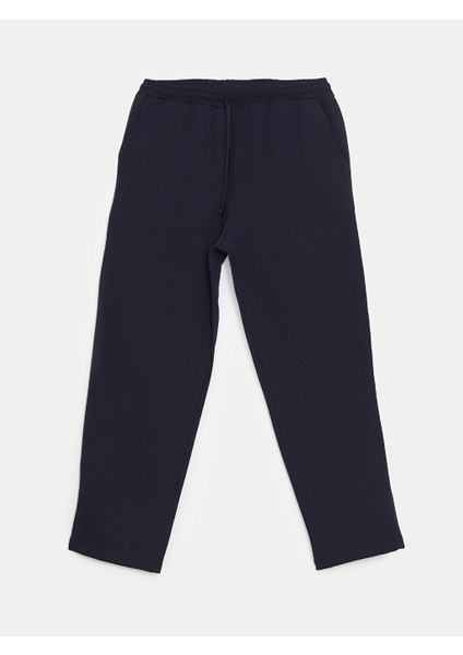 Yeni Sezon Beli Lastikli Kadin Pantolon - S5LK78Z8