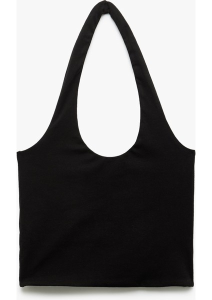 Yeni Sezon Pamuklu Halter Yaka Kolsuz Crop Atlet