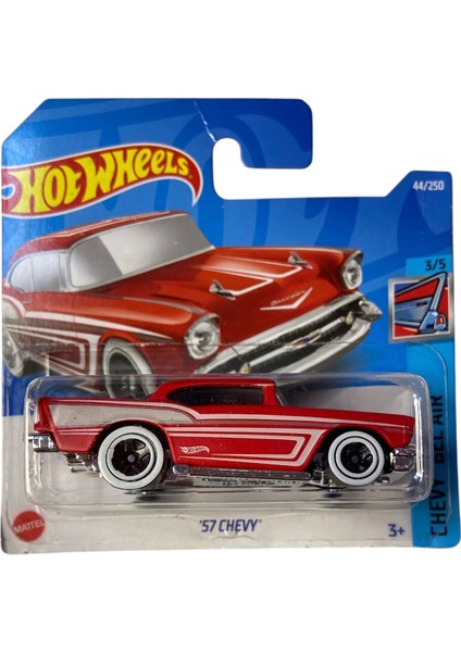 (2022) '57 Chevy