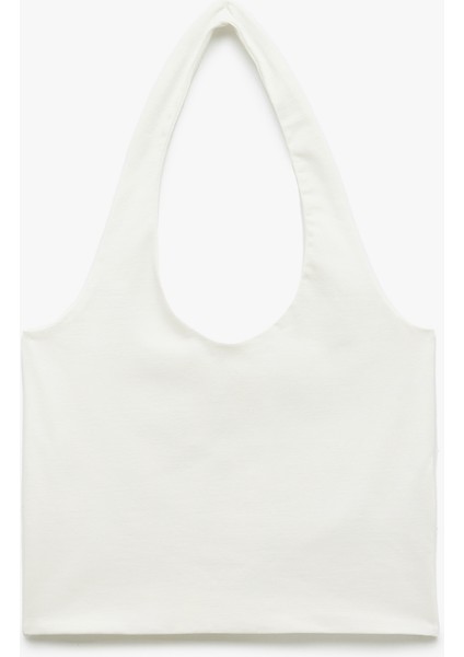 Yeni Sezon Pamuklu Halter Yaka Kolsuz Crop Atlet