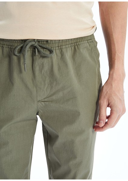 Yeni Sezon Standart Kalip Erkek Pantolon - S5JH46Z8 modelleri