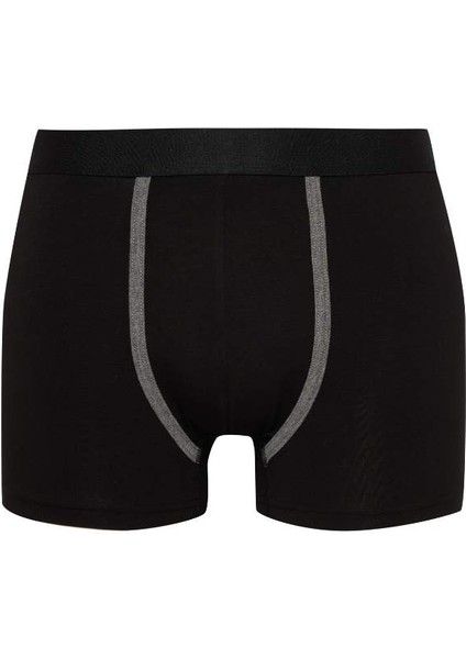 Yeni Sezon Premium Regular Fit Boxer