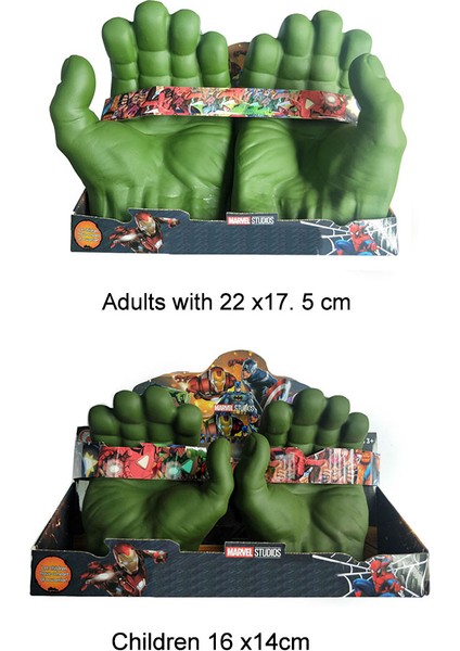 Pvc Cosplay Eldivenleri Çocuk Eldivenleri Çocuklar Cadılar Bayramı Noel Çocuk Kostüm Oyuncakları (Yurt Dışından) indirimleri