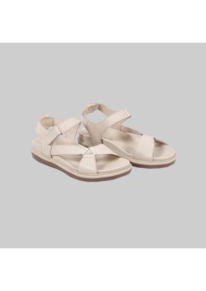 Venüs 202064Y Ortopedik Deri Genç Kadın Sandalet fiyatları