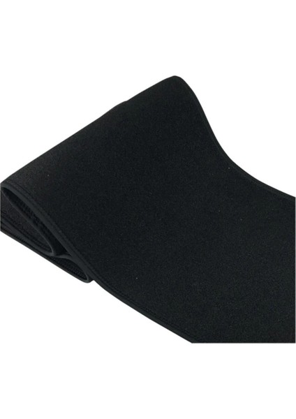 Siyah Termal Sauna Kemer Neopren Bel Korsesi modelleri