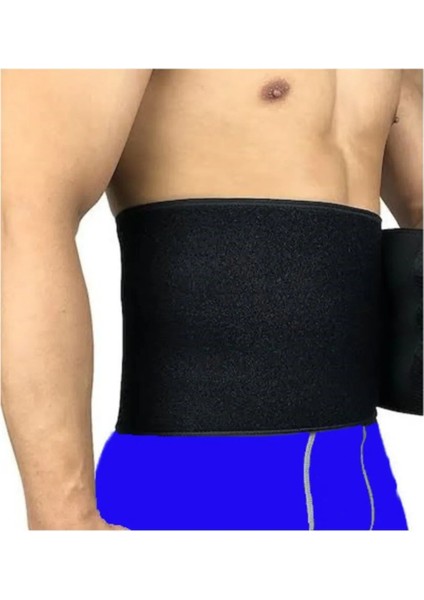 Siyah Termal Sauna Kemer Neopren Bel Korsesi fırsatları