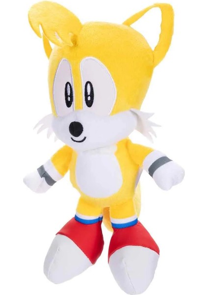 Peluş S11 18 cm Sonic Peluş S11 18 cm
