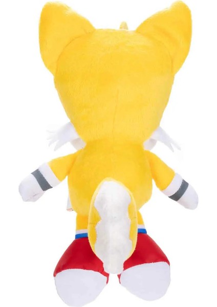 Peluş S11 18 cm Sonic Peluş S11 18 cm