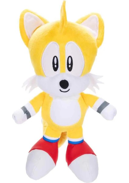 Peluş S11 18 cm Sonic Peluş S11 18 cm