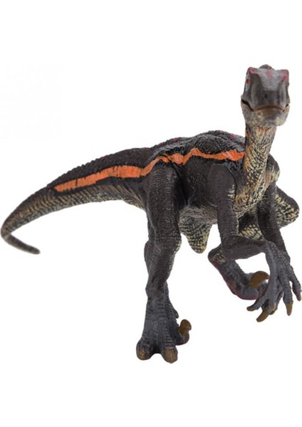 Dinozor Oyuncak Modeli Yüksek Simülasyon Plastik Dinozor Aksiyon Figürü Oyuncakları Çocuklar Için (Yurt Dışından)