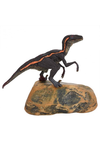 Dinozor Oyuncak Modeli Yüksek Simülasyon Plastik Dinozor Aksiyon Figürü Oyuncakları Çocuklar Için (Yurt Dışından)