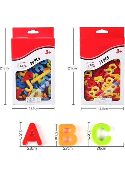 Manyetik Alfabe Mıknatıslar Harfler Sayılar Semboller Oyuncak Seti Abc 123 Buzdolabı Plastik Oyuncak Erken Eğitici Oyuncaklar (Yurt Dışından) modelleri