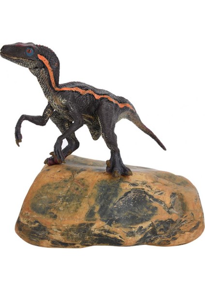 Dinozor Oyuncak Modeli Yüksek Simülasyon Plastik Dinozor Aksiyon Figürü Oyuncakları Çocuklar Için (Yurt Dışından)