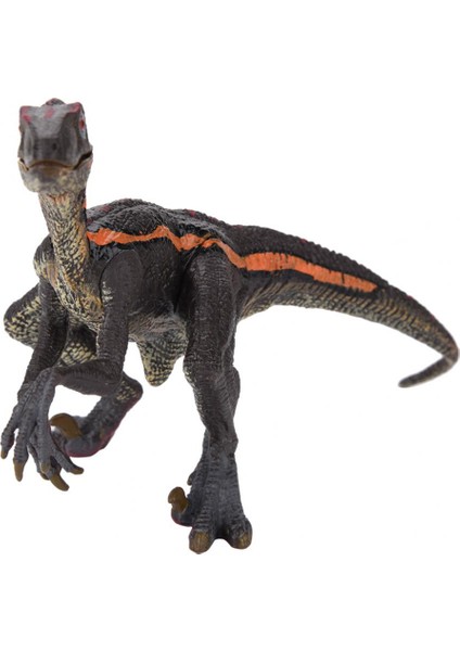 Dinozor Oyuncak Modeli Yüksek Simülasyon Plastik Dinozor Aksiyon Figürü Oyuncakları Çocuklar Için (Yurt Dışından)
