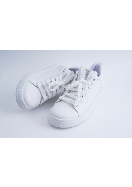 Nova Beyaz Renk Kadın Sneaker indirimleri